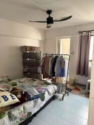 Blk 756 Yishun Street 72 (Yishun), HDB 4 Rooms #626020051